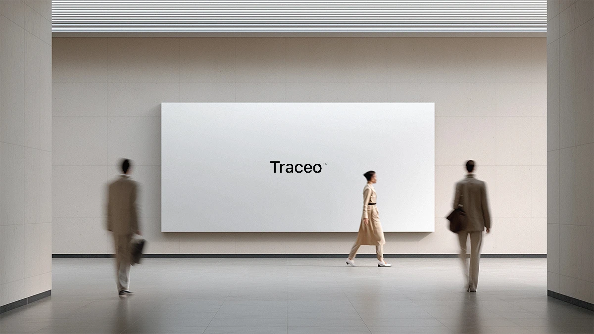 Traceo design