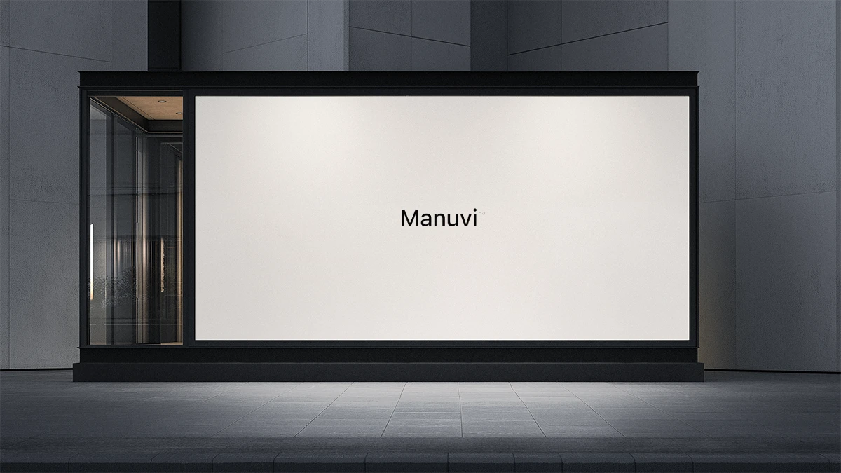 Manuvi design